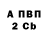 КЕТАМИН VHQ Semenslepov Abgreyt